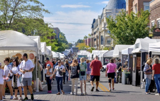 Carmel Invests $1.38 Million to Bolster Local Arts Scene Through 2026 Grant Program
