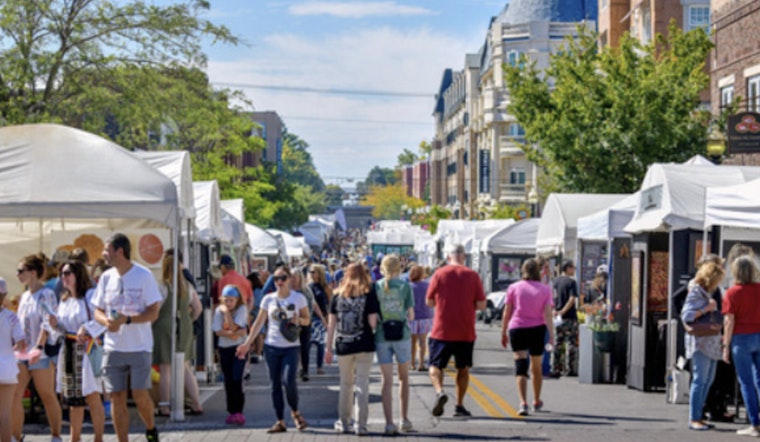 Carmel Invests $1.38 Million to Bolster Local Arts Scene Through 2026 Grant Program