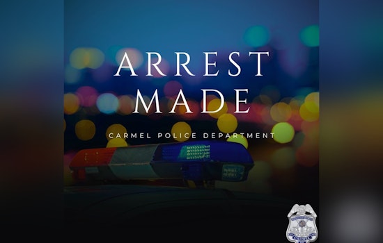 Carmel Man Faces Firearms and Recklessness Charges After I-465 Road Rage Incident Leads to SWAT Intervention