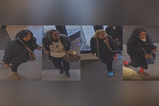 Carmel Police Department Seeks Public Aid to Identify Individuals in Case 25-67382