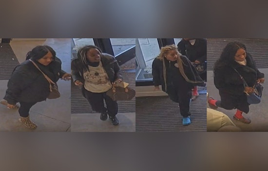 Carmel Police Department Seeks Public Aid to Identify Individuals in Case 25-67382