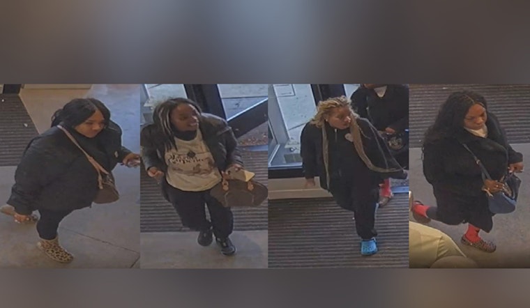 Carmel Police Department Seeks Public Aid to Identify Individuals in Case 25-67382