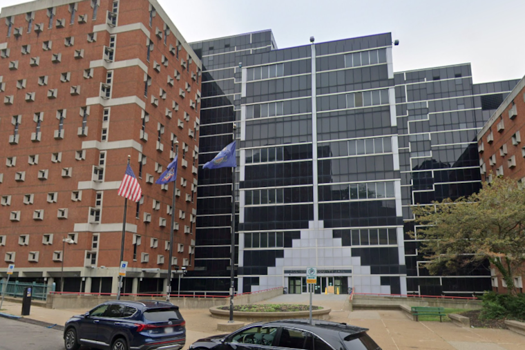 Carnegie Mellon Graduate Students Encounter Half-Naked Intruder, Suspect Arrested by Pittsburgh Police