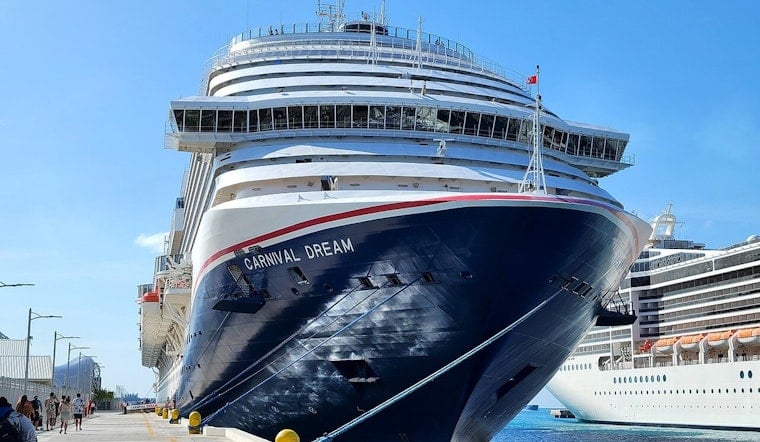 Carnival Cruise Line Launches Adults-Only Transatlantic Voyage from Galveston to Barcelona