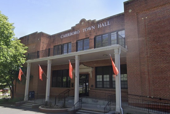 Carrboro Welcomes New Mayor and Council Members in Upcoming Swearing-In Ceremony