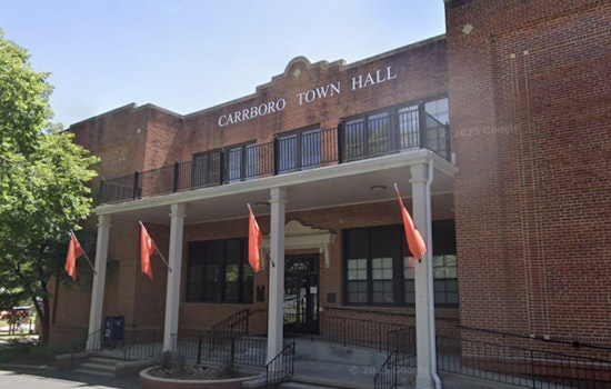 Carrboro Welcomes New Mayor and Council Members in Upcoming Swearing-In Ceremony