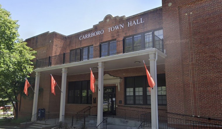 Carrboro Welcomes New Mayor and Council Members in Upcoming Swearing-In Ceremony