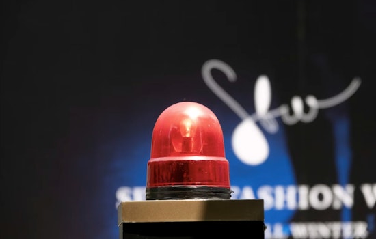 Carroll County to Conduct Routine Emergency Siren Test This Wednesday at Noon