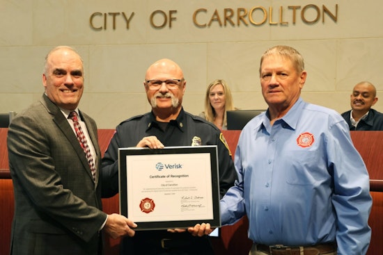 Carrollton Retains Elite Class 1 Public Safety Rating, Benefit Residents with Potential Insurance Savings