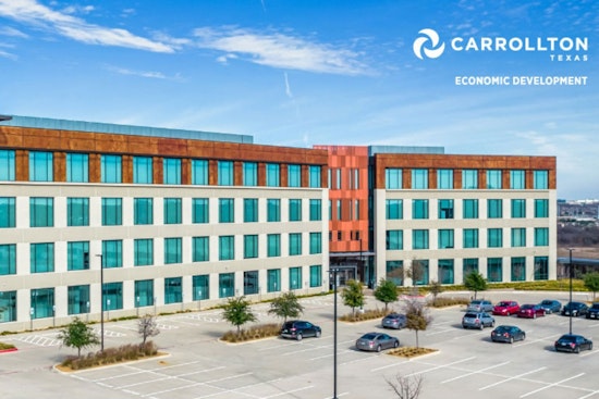 Carrollton Snags 1,800-Job Pennymac Hub In Plano Parkway Power Play