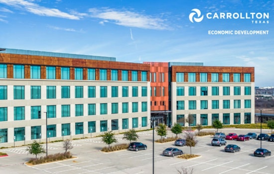 Carrollton Snags 1,800-Job Pennymac Hub In Plano Parkway Power Play