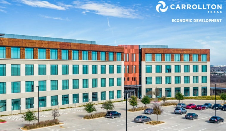 Carrollton Snags 1,800-Job Pennymac Hub In Plano Parkway Power Play