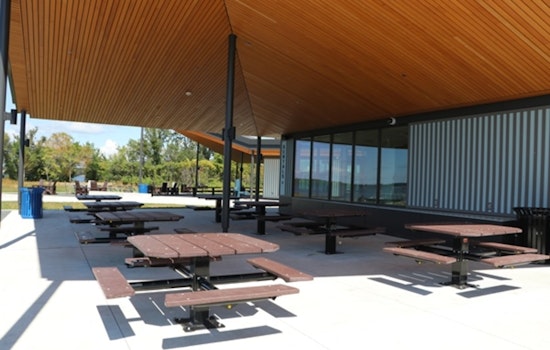 Carver County Announces New Booking Guidelines for Lake Waconia and Baylor Regional Parks