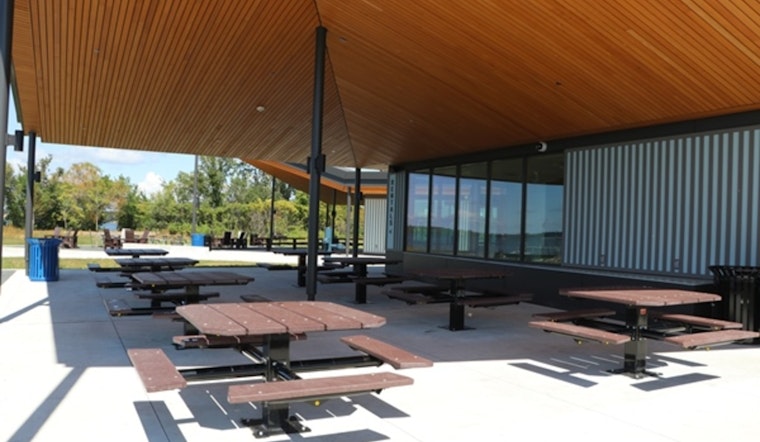Carver County Announces New Booking Guidelines for Lake Waconia and Baylor Regional Parks