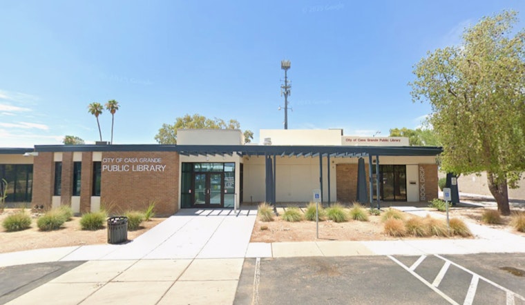 Casa Grande Public Library Unveils Holiday Schedule and Festive Activities for the Community