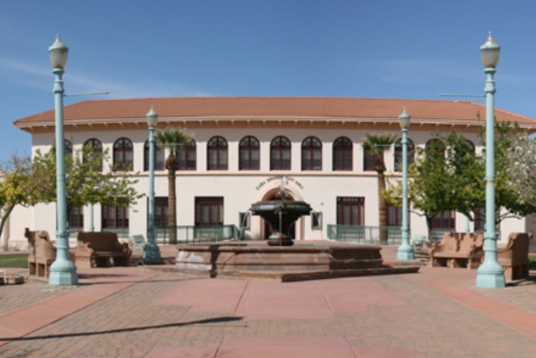 Casa Grande Residents Mobilize for Referendum Against Project Saguaro Annexation