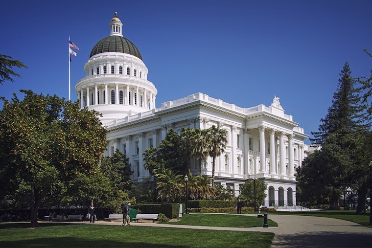 Cash Clash: California Drops $278M on Immigrant Aid as Budget Squeeze Hits