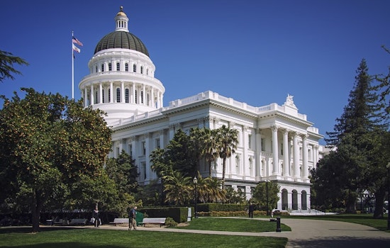 Cash Clash: California Drops $278M on Immigrant Aid as Budget Squeeze Hits