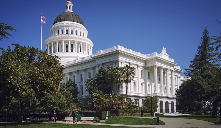Cash Clash: California Drops $278M on Immigrant Aid as Budget Squeeze Hits