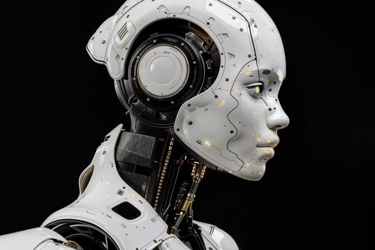 Castro Reels as 'Replacement.AI' Billboards Declare Humans 'No Longer Necessary'