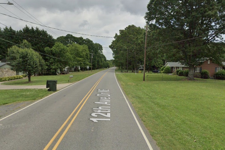 Catawba County Crash Claims Life of Uribe Enedino, Leaves Two Critically Injured Following Medical Emergency