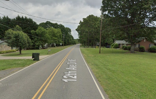 Catawba County Crash Claims Life of Uribe Enedino, Leaves Two Critically Injured Following Medical Emergency
