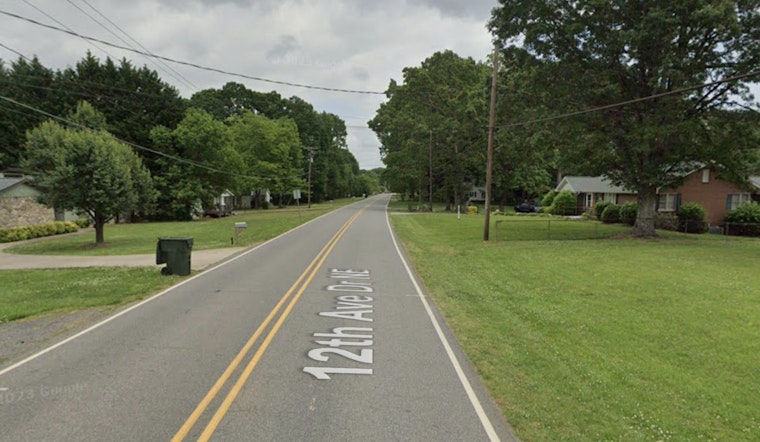 Catawba County Crash Claims Life of Uribe Enedino, Leaves Two Critically Injured Following Medical Emergency