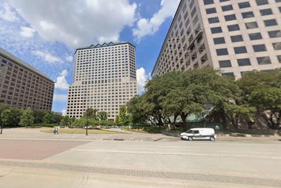 Caterpillar Roars Into Las Colinas With Big Office Campus Buy