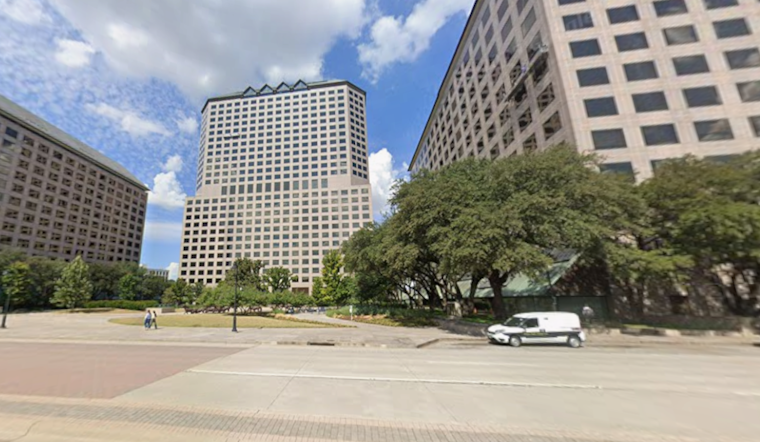 Caterpillar Roars Into Las Colinas With Big Office Campus Buy