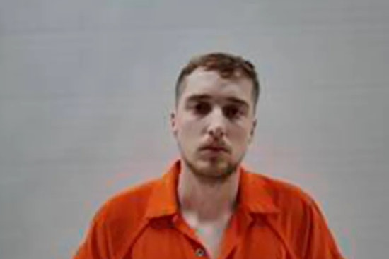 CBP Arrests Georgia Man at Brownsville Bridge on Felony Child Exploitation Warrant