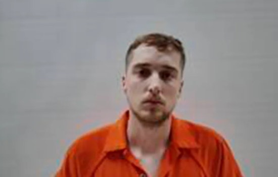 CBP Arrests Georgia Man at Brownsville Bridge on Felony Child Exploitation Warrant