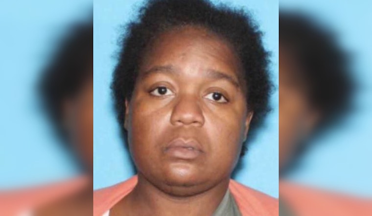 Cedar Park Police Confirm Safe Return of Latashia Roberts Thanks to Community Assistance