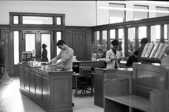 Celebrating 50 Years of History and Culture: Seattle's Douglass-Truth Branch Library Hosts Anniversary Festivities with Live Jazz and Tours