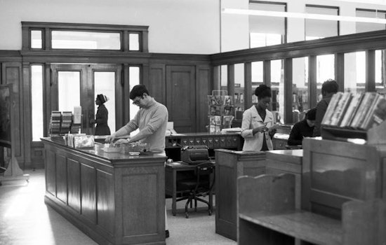 Celebrating 50 Years of History and Culture: Seattle's Douglass-Truth Branch Library Hosts Anniversary Festivities with Live Jazz and Tours