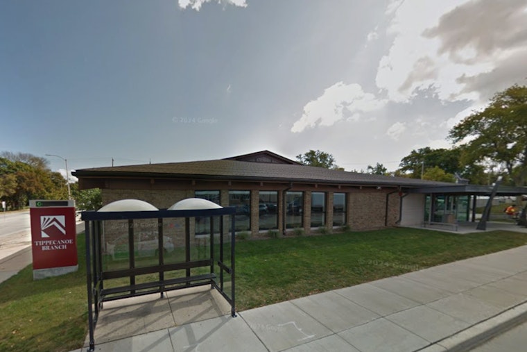 Celebrating a Decade of Renewal Milwaukee's Tippecanoe Library Marks 10th Anniversary with Community Bash