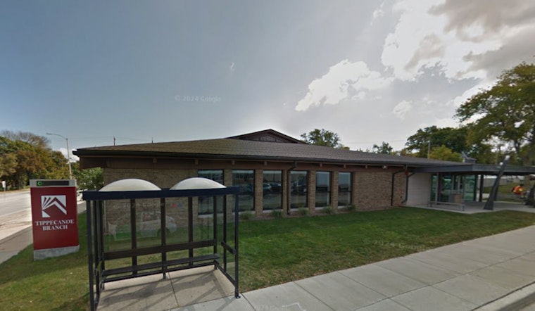 Celebrating a Decade of Renewal Milwaukee's Tippecanoe Library Marks 10th Anniversary with Community Bash