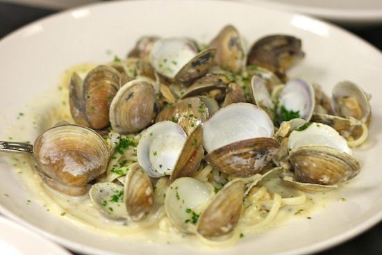 Celebrating the Season, "Feast of the Seven Fishes" Embodies Italian-American Holiday Tradition