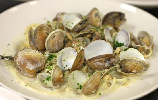 Celebrating the Season, "Feast of the Seven Fishes" Embodies Italian-American Holiday Tradition