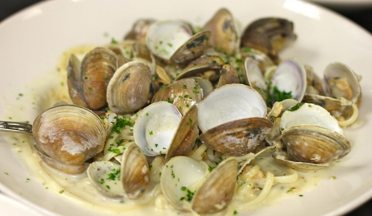 Celebrating the Season, "Feast of the Seven Fishes" Embodies Italian-American Holiday Tradition