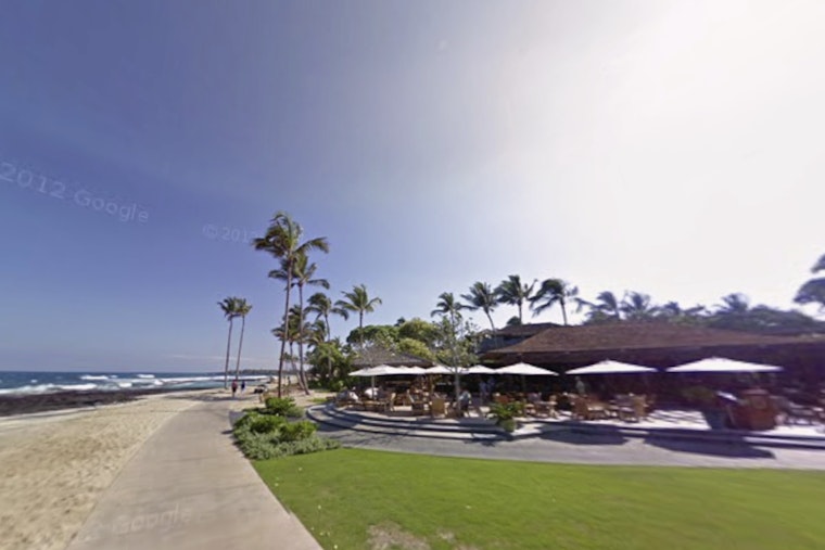 Celebrity Chefs Invade Kona For Four Seasons' Taste Of The Islands Feast