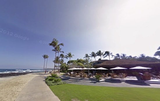 Celebrity Chefs Invade Kona For Four Seasons' Taste Of The Islands Feast