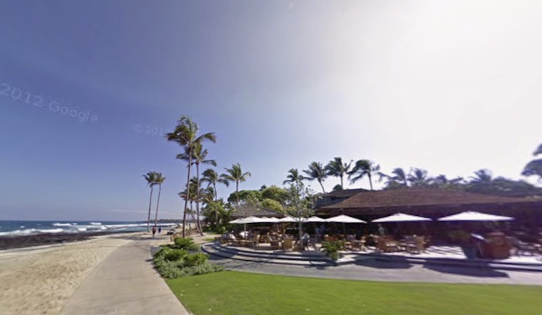 Celebrity Chefs Invade Kona For Four Seasons' Taste Of The Islands Feast
