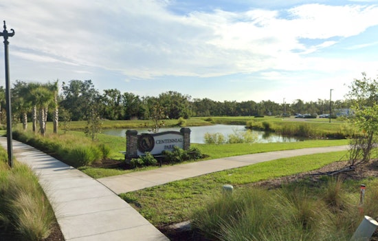 Centennial Park Pool in Port Charlotte to Close for Annual Maintenance Dec. 8-14