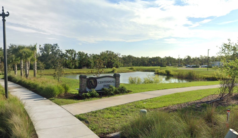 Centennial Park Pool in Port Charlotte to Close for Annual Maintenance Dec. 8-14