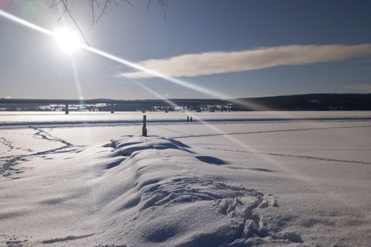 Central Indiana Hit by Severe Cold, NWS Issues Advisory with Wind Chills as Low as -19°F