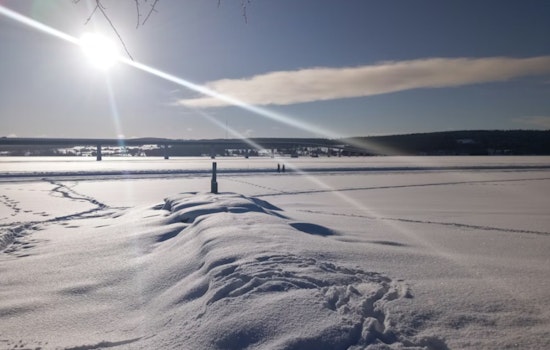 Central Indiana Hit by Severe Cold, NWS Issues Advisory with Wind Chills as Low as -19°F