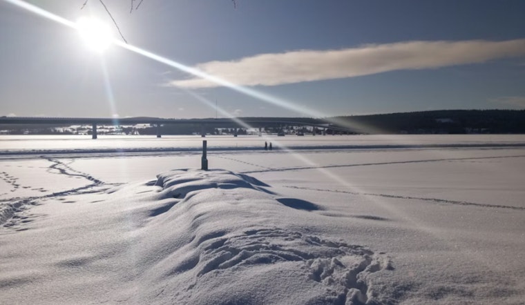 Central Indiana Hit by Severe Cold, NWS Issues Advisory with Wind Chills as Low as -19°F