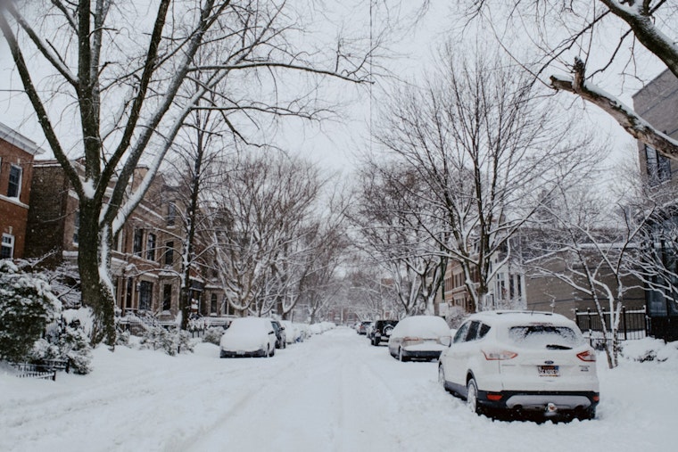 Central Indiana on Alert for 2–4 Inches of Snow as Hazardous Tuesday Commute Expected