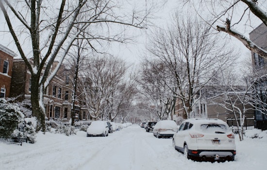 Central Indiana on Alert for 2–4 Inches of Snow as Hazardous Tuesday Commute Expected