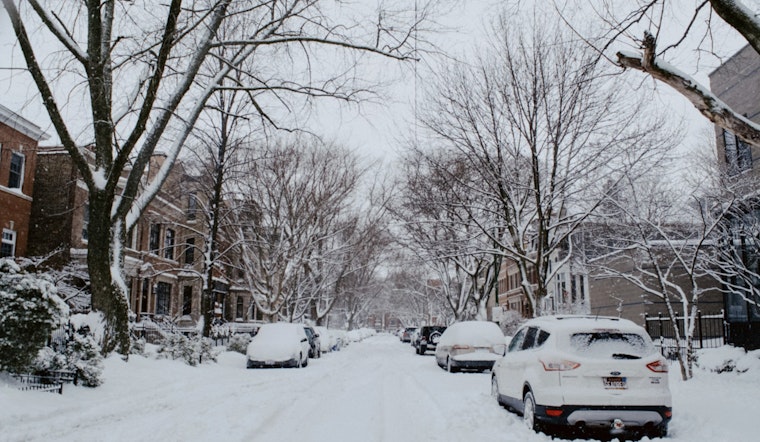 Central Indiana on Alert for 2–4 Inches of Snow as Hazardous Tuesday Commute Expected